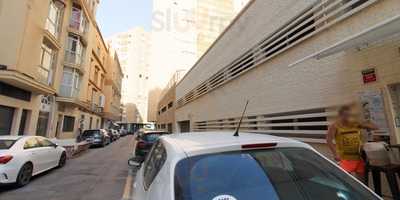 Sabor A Napoles Malagueta