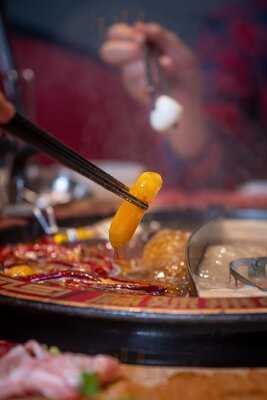 Spicy Soul Hot Pot