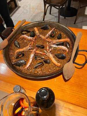 L' Arrosseria De Sants