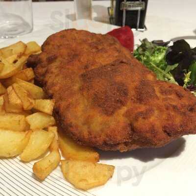 Pizzeria Al Horno De Leña El Rinconcito