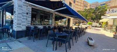 Pizzeria Al Horno De Leña El Rinconcito