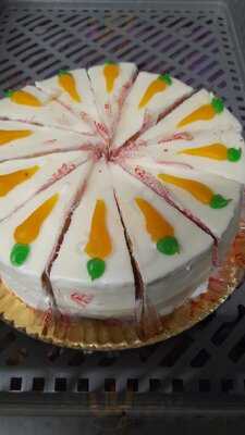 Pizzeria Al Horno De Leña El Rinconcito