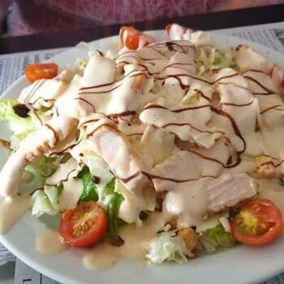 Pizzeria Al Horno De Leña El Rinconcito