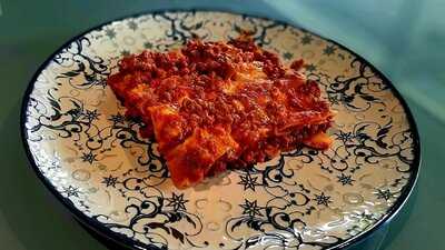 Diamante Italian Food And Drinks