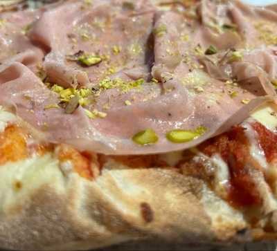 Diamante Italian Food And Drinks