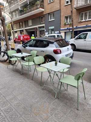 Wonder Coffee And Healthy Food