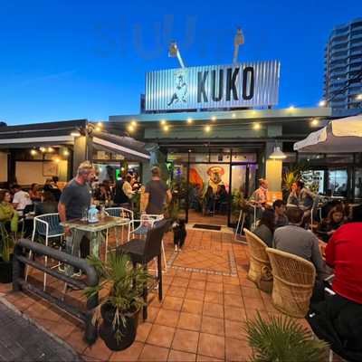 Kuko Gastrobar