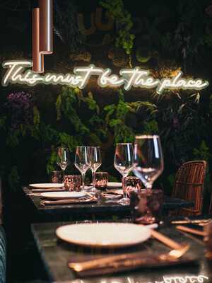 Restaurante El Embarcadero Retiro