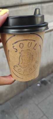 Soul Coffee