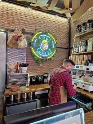 Soul Coffee