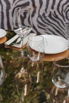 La Cúpula - Salón Japonés