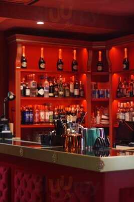 La Cúpula - Salón Japonés