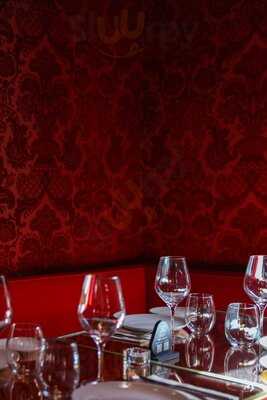 La Cúpula - Salón Japonés