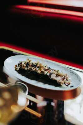 La Cúpula - Salón Japonés