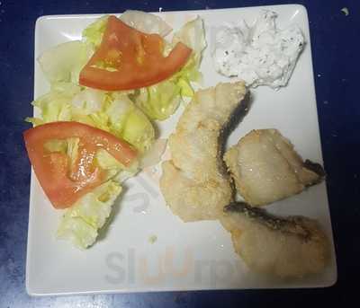 Cafeteria Bar Los Perotes