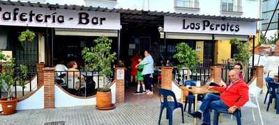 Cafeteria Bar Los Perotes