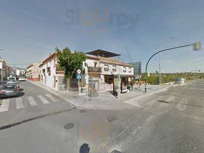 Cafeteria Bar Los Perotes