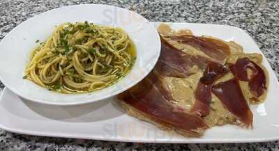 Il Peccato Di Mangiare