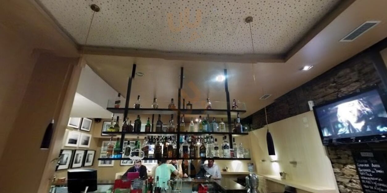 Vilas Bar