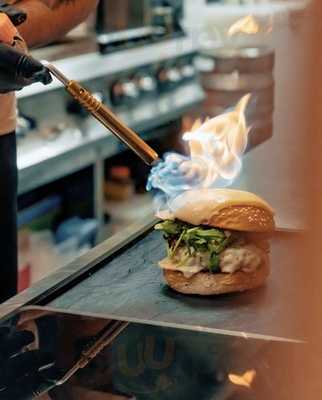 Burger Chef