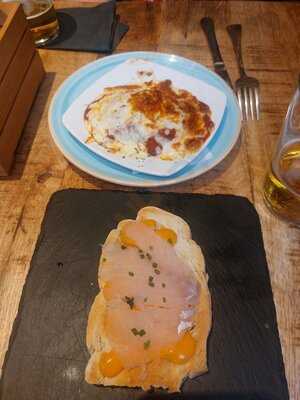 La Gorda De La Magdalena