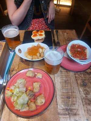 La Gorda De La Magdalena