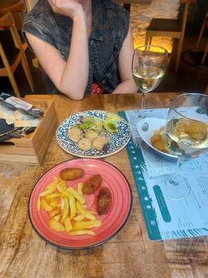 La Gorda De La Magdalena