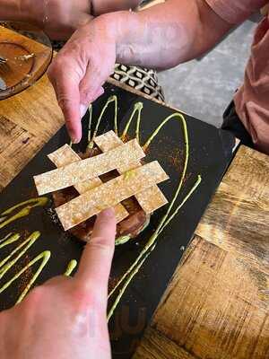 La Gorda De La Magdalena