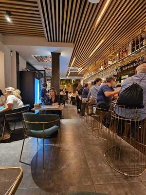 La Gorda De La Magdalena