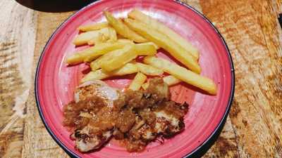 La Gorda De La Magdalena