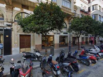 La Gorda De La Magdalena