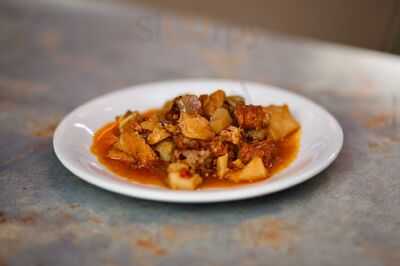 La Terrassa De Mercadal