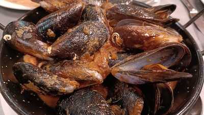 La Terrassa De Mercadal