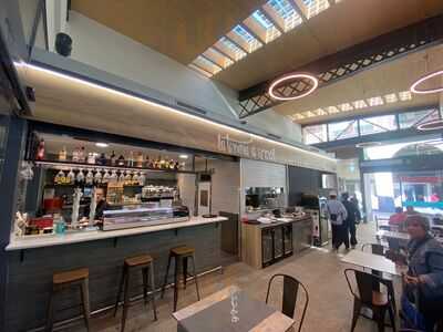 La Terrassa De Mercadal