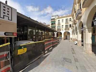 La Terrassa De Mercadal