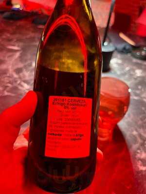 Red Project Sushi Madrid