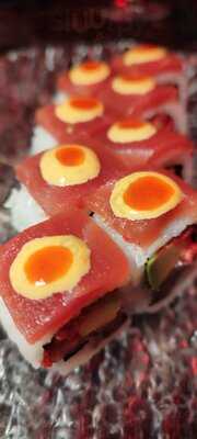 Red Project Sushi Madrid