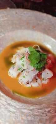 Red Project Sushi Madrid