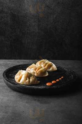 Red Project Sushi Madrid