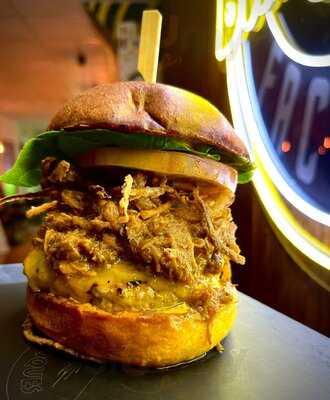 The Burger's Factury