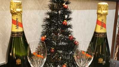 Pedro Pimienta Café & Cóctel