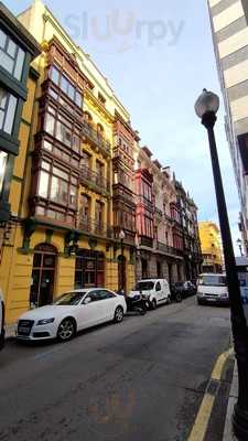 Pedro Pimienta Café & Cóctel