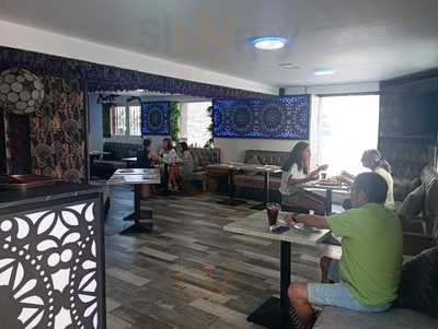 Suenos De La Alhambra