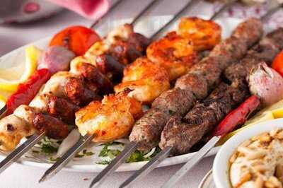 Suenos De La Alhambra