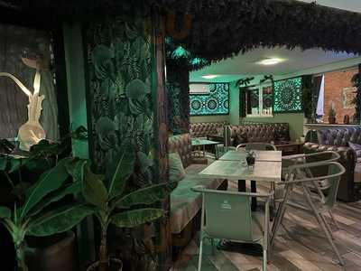 Suenos De La Alhambra