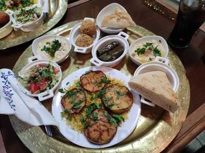 Suenos De La Alhambra