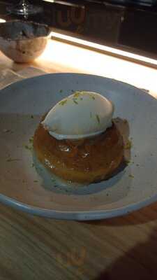 UkiyŌ Raw Bar Y Cositas