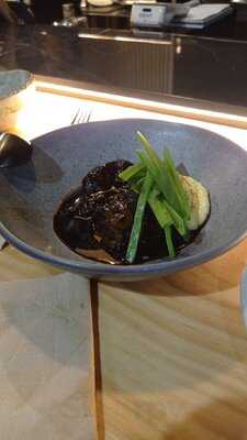 UkiyŌ Raw Bar Y Cositas