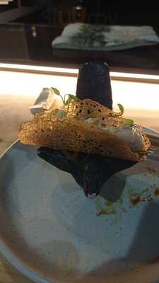 UkiyŌ Raw Bar Y Cositas