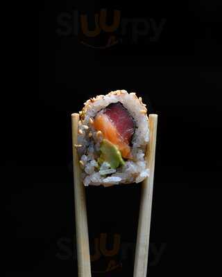 Sushi Yoi